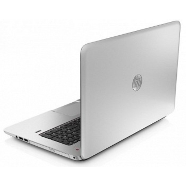 ნოუთბუქი  HP ENVY 17-j012er Notebook PC (Intel Core i5-4200M (2.5 GHz, 3 MB cache), 17.3" LED,8 GB DDR3L SDRAM