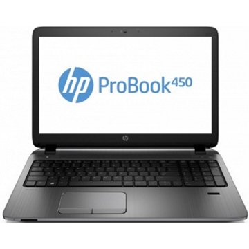 ნოუთბუქი HP PROBOOK 450 G2 (N0Y65ES)