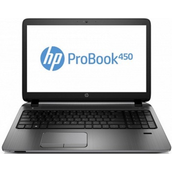 ნოუთბუქი HP PROBOOK 450 G2 (N0Y65ES)