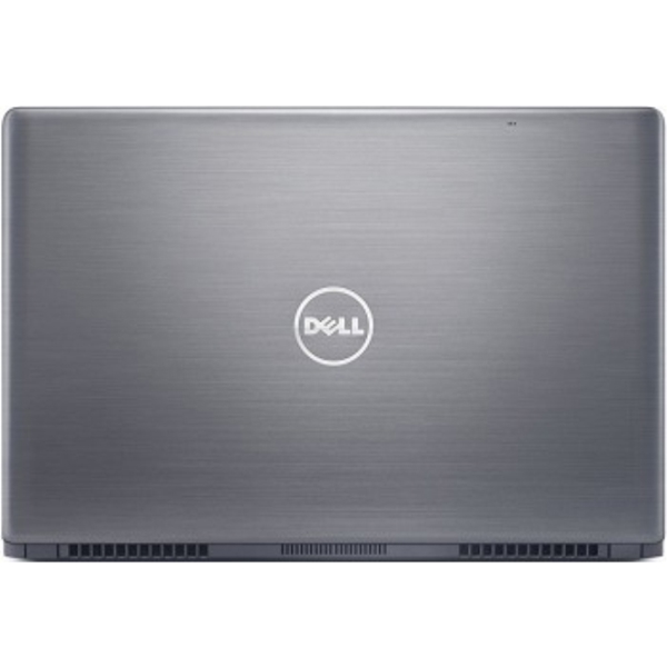 ნოუთბუქი  Dell Vostro 5480 (P41G002) 14.0-inch HD (1366 x 768) Truelife LED-Backlit Touch Display i5-5200U Processor (3M Cache, up to 2.70 GHz) 4GB Single Channel DDR3L 500GB 5400 rpm Hybrid Hard Drive + 8GB Embedded Flash Cache1600MHz (4GBx1) NVIDIA(R) GeForce(R) 830M 2GB DDR3 Intel(R) Dual Band Wireless-AGN 7265 + Bluetooth 4.0 