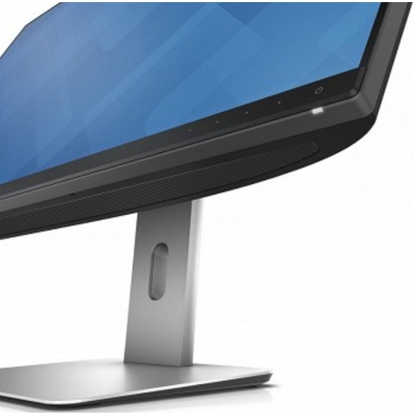 მონიტორი Dell 27 Monitor S2715H LED IPS  Aspect Ratio 16:10, Brightness 250cd/m, Contrast ratio: 1000:1, Response Time 6ms Resolution 1920x1080, Viewing Angle 178/178 Signal Input HDMI VGA Black