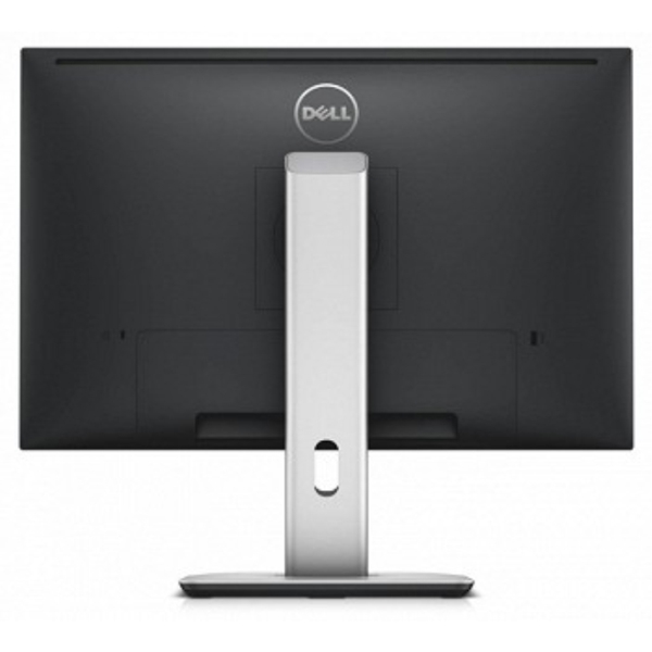 მონიტორი  Dell 24.1 UltraSharp Monitor U2415, LED, IPS; Aspect Ratio 16:10, Brightness 250cd/m, Contrast ratio: 1000:1, Response Time 6ms, Resolution 1920x1200, Viewing Angle 178/178, Signal Input HDMI X2; USB 3.0 port X6, DisplayPorts; Black