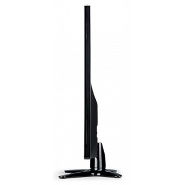 მონიტორი  Acer EcoDisplay 23" W, G236HL-BBD , LED, Full HD ,Resolution: 1920 x 1080 , Aspect Ratio : 16:9 ,Viewing Angle: 176°/176°, Refresh Rate 60 Hz ,200 cd/m? Contrast Ratio 100,000,000 , 5ms 100M: 1 DVI (w/HDCP),1 VGA Black