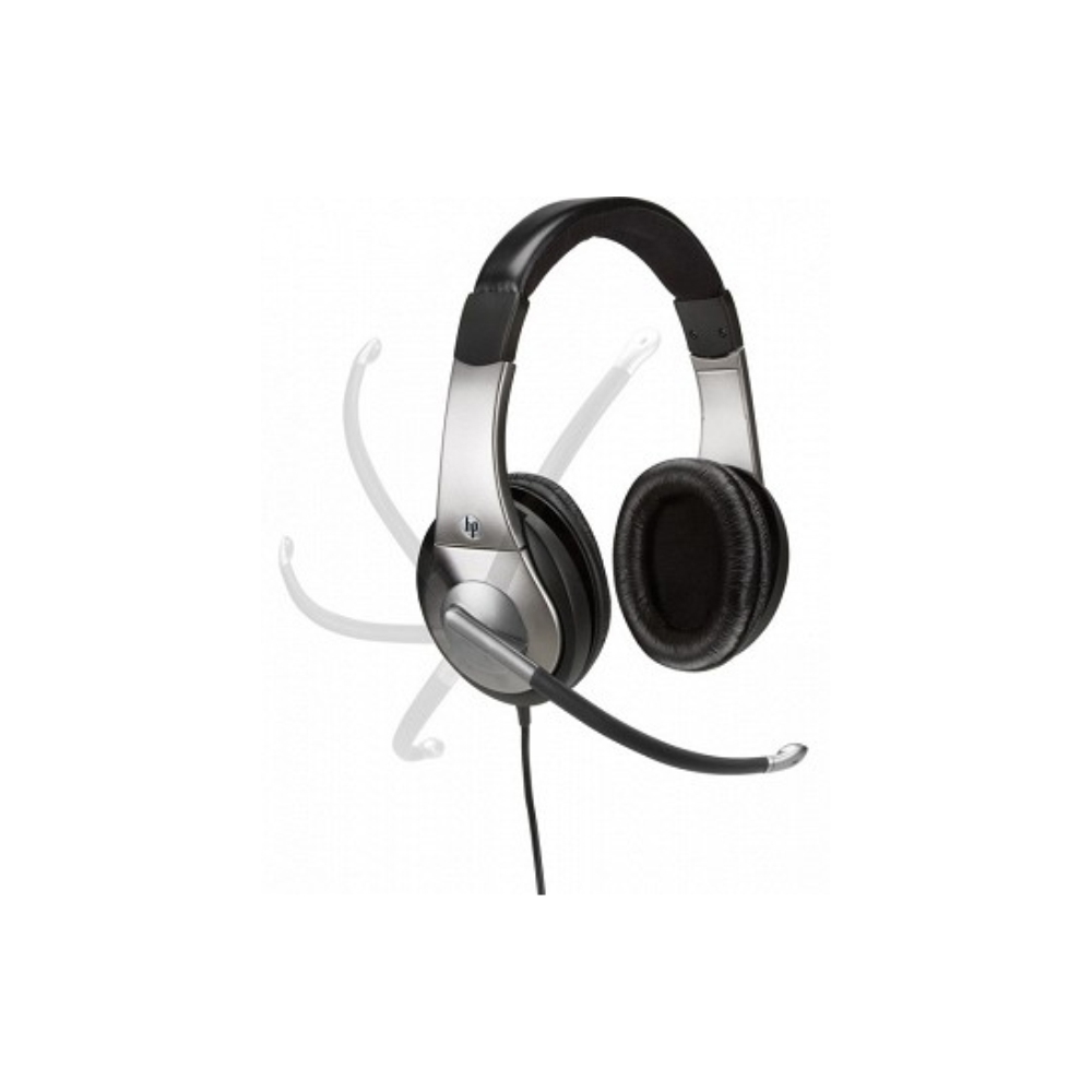 ყურსასმენი HP PREMIUM DIGITAL XA490AA