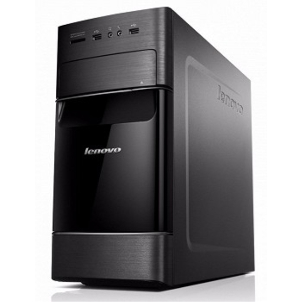 პერსონალური Desktop კომპიუტერი LENOVO H535 (57328386)