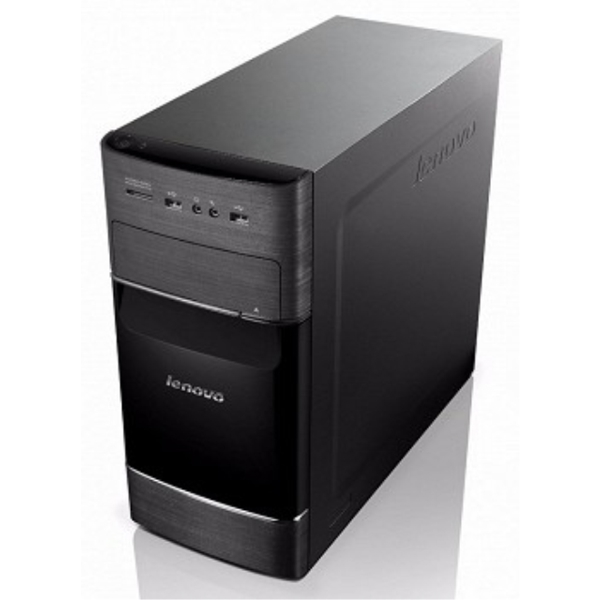 პერსონალური Desktop კომპიუტერი LENOVO H535 (57328386)