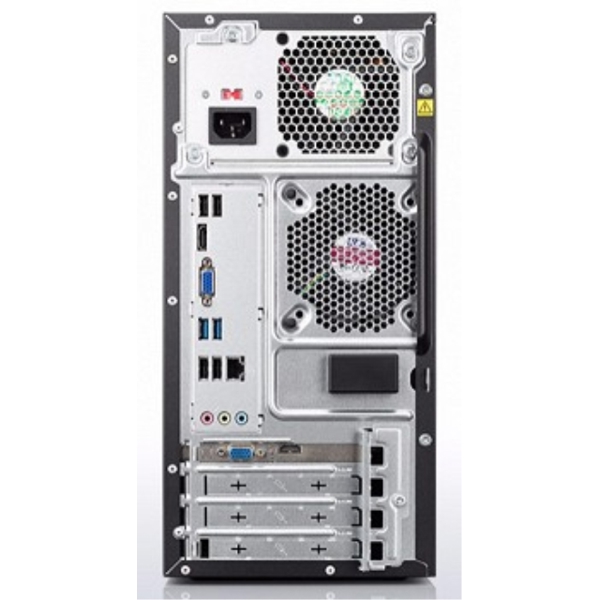 პერსონალური Desktop კომპიუტერი LENOVO H535 (57328386)