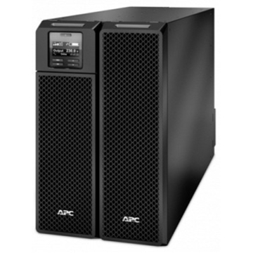 კუწყვეტი კვების  წყარო  APC Smart-UPS Online 10KVA, 6x C13/4x C19, USB/Network, 10KW, Tower/RM Optional with AP9625/SRTRK2