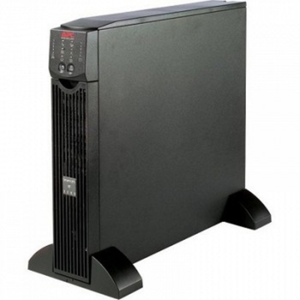 უწყვეტი კვების წყარო  APC Smart-UPS Online 2000VA, 6x C13, USB, 1400W, Tower/RM Optional with SURTRK