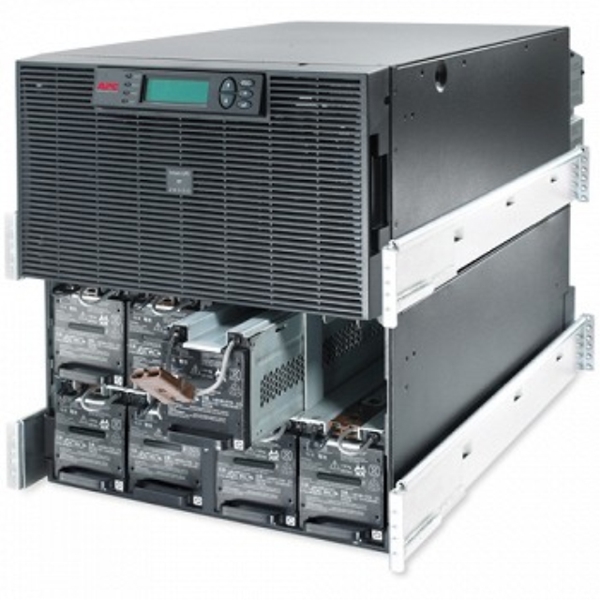 უწყვეტი კვების წყარო  APC Smart-UPS RT20kVA RM 230V