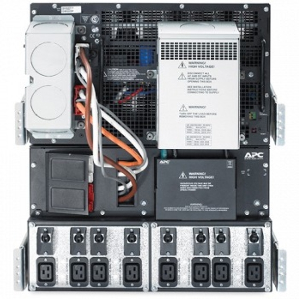 უწყვეტი კვების წყარო  APC Smart-UPS RT20kVA RM 230V