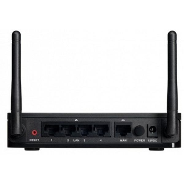 როუტერი  Cisco RV110W Wireless N VPN Firewall