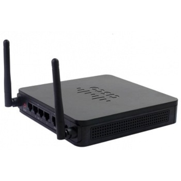 როუტერი  Cisco RV110W Wireless N VPN Firewall