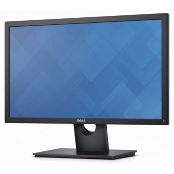 მონიტორი  Dell  E2216H - 54.6cm(21.5") Black