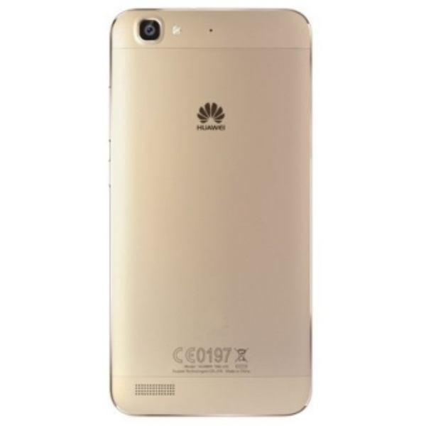 მობილური ტელეფონი MOBILE AND  HUAWEI HUAWEI GR3 LTE DUAL SIM GOLD