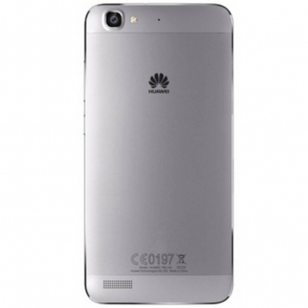 მობილური ტელეფონი MOBILE AND  HUAWEI HUAWEI GR3 LTE DUAL SIM GREY