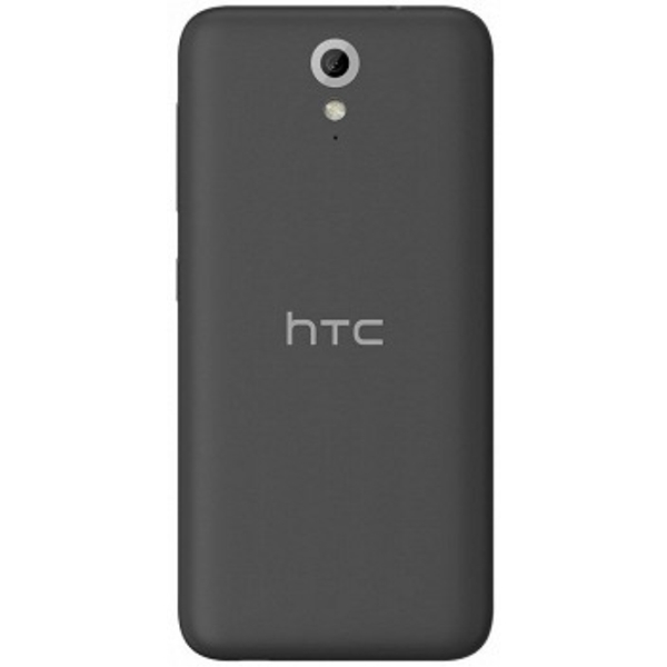 მობილური  HTC  Desire 620G dual sim EEA Matt Grey/Orange Trim5" HD720, 150.1x72.7x9.6mm, 720x1280, 8GB, 1GB, Octacore 1.7GHz, Wi-Fi 802.11 b/g/n (2.4GHz), Bluetooth - 4.0, 8MP AF, 2100mAh, Dual Standby, Micro SD Card Slot upto 32GB