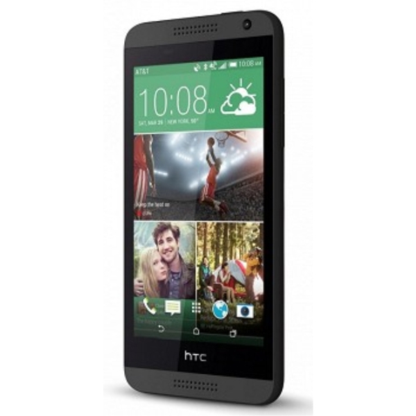 მობილური  HTC  Desire 626 LTE EEA ',1280x720, 1.2GHz, 4 Core, 2GB RAM,16GB, MicroSD,13Mpix,5Mpix,LTE, BT, Wi-Fi, NFC, GPS,2000mAh,135g, 146,9x70,9x8,19