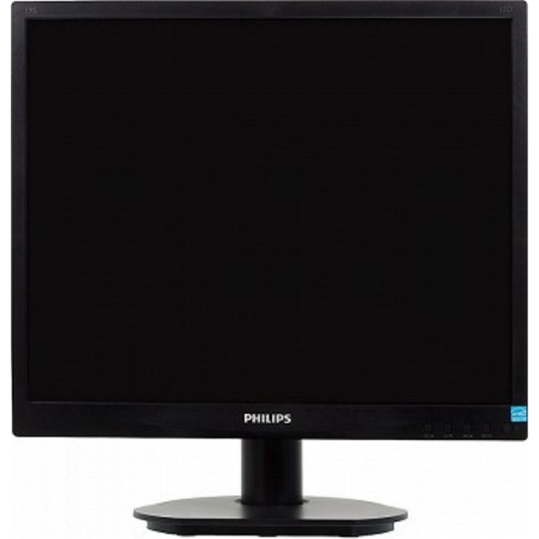 მონიტორი PHILIPS 19S4LSB5/00 19"