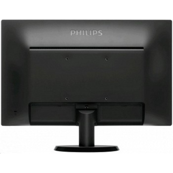 ონიტორი PHILIPS V-LINE 203V5LSB26 19.5 " BLACK