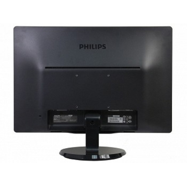 მონიტორი PHILIPS 220V4LSB/00 LED 22"