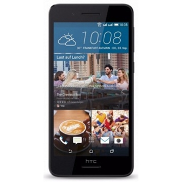 მობილური HTC  Desire 728G dual sim EEA Purple Myst 5.5'', 1280x720, 1.3GHz, 8 Core, 1.5GB RAM, 16GB, up to 2TB flash, 13Mpix, 5Mpix, 2G, 3G, BT, Wi-Fi, GPS, 2800mAh, 157.9x77.8x7.87