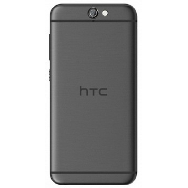 მობილური  HTC  One A9 EEA Carbon Grey 5'' 1920x1080, 1,2GHz+1.5GHz,8 Core, 2GB RAM, 16GB, microSD ,13Mpix, 4Mpix, LTE, BT, Wi-Fi, NFC, GPS, 2140mAh, 143g, 145.75x70.8x7.26