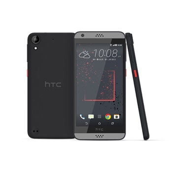 მობილური  HTC  Desire 530 EEA Dark Grey  