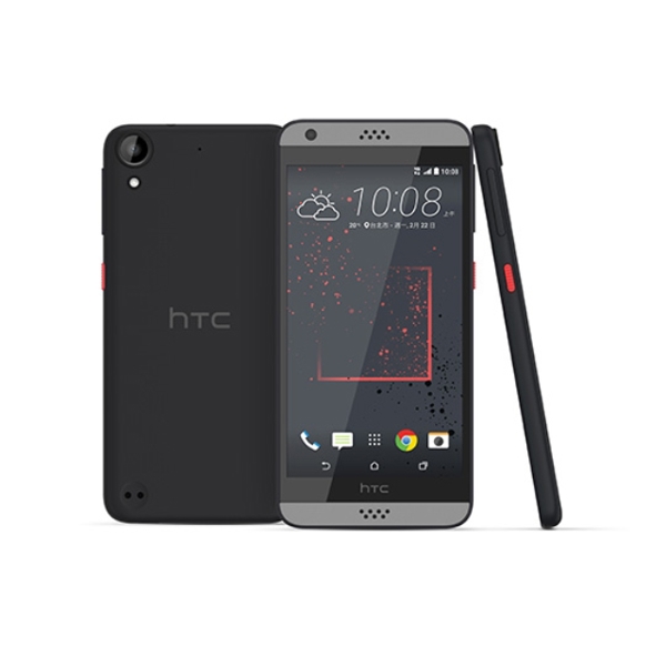 მობილური  HTC  Desire 530 EEA Dark Grey  