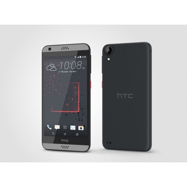 მობილური  HTC  Desire 530 EEA Dark Grey  