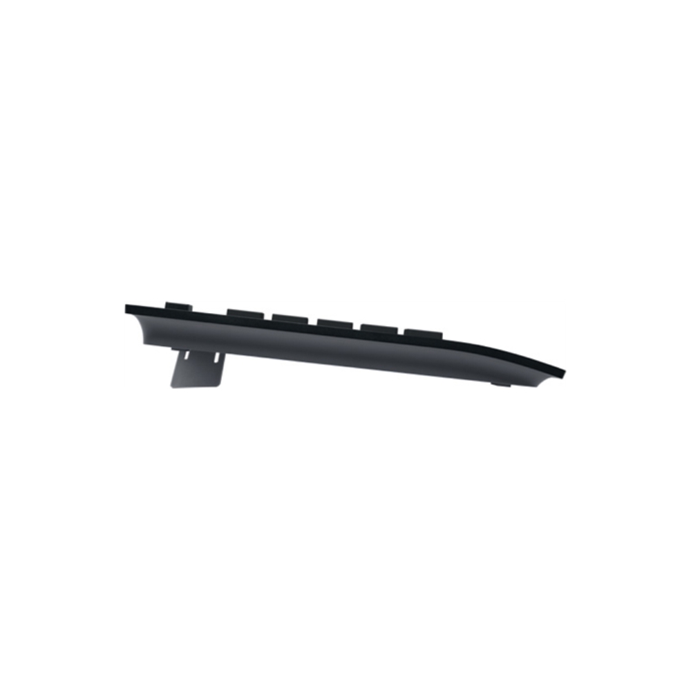 კლავიატურა LOGITECH Corded Keyboard K280E - INTNL Business - Russian layout