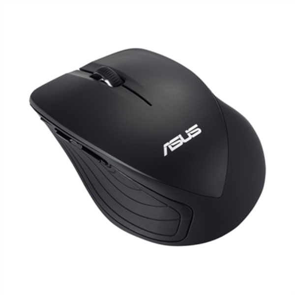 ASUS Mouse WT465, Optical, Wireless, Black