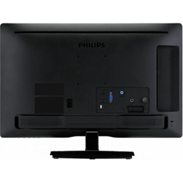 მონიტორი PHILIPS 221TE5LB/00 TV TUNER LCD 21.5"