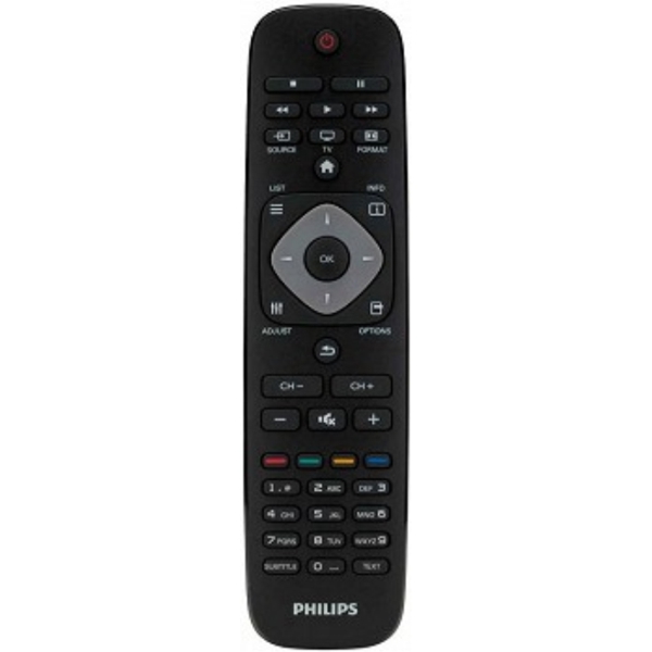 მონიტორი PHILIPS 221TE5LB/00 TV TUNER LCD 21.5"