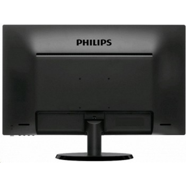 მონიტორი PHILIPS V-LINE 223V5LSB/00/01 21.5" FULL HD