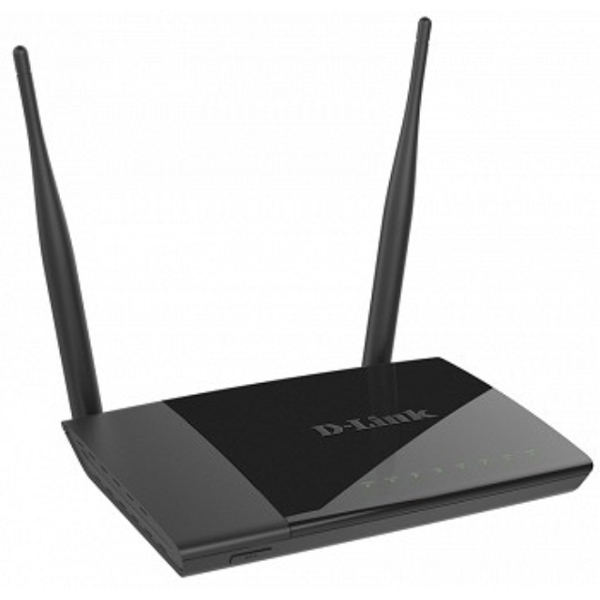 როუტერი  D-link  DIR-825/AC/E1A  802.11n/ac Wireless Dual Band Gigabit Router