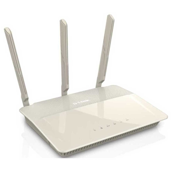 როუტერი  D-link  DIR-880L/A1A  Wireless AC1900 Dual Band Gigabit Cloud Router