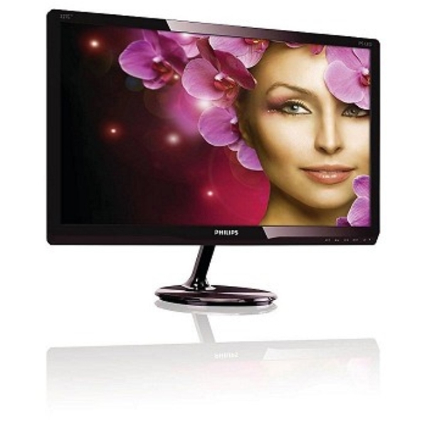 მონიტორი PHILIPS E-LINE 227E4LHAB/00 FULL HD LED 21.5"