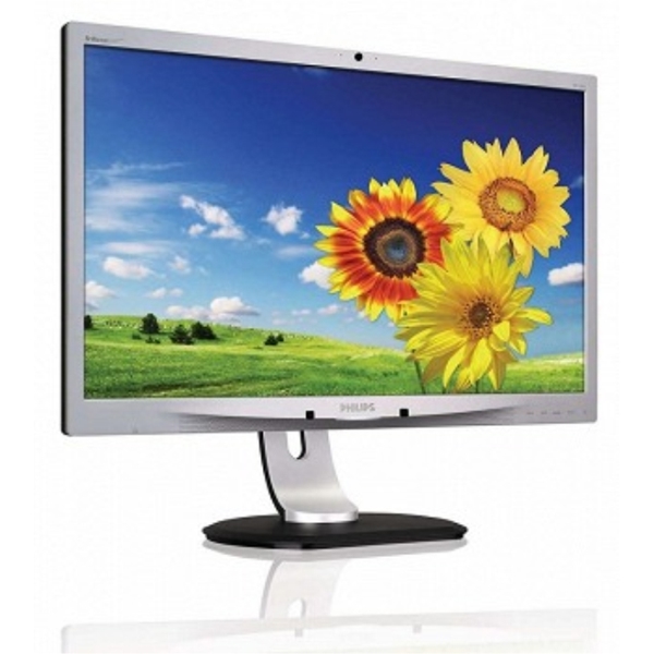 მონიტორი PHILIPS FULL HD 231P4QPYKES/00 23"
