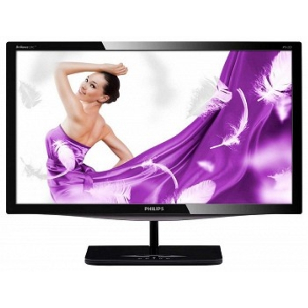 მონიტორი PHILIPS 239C4QHWAB/00 BLADE FULL HD 23"