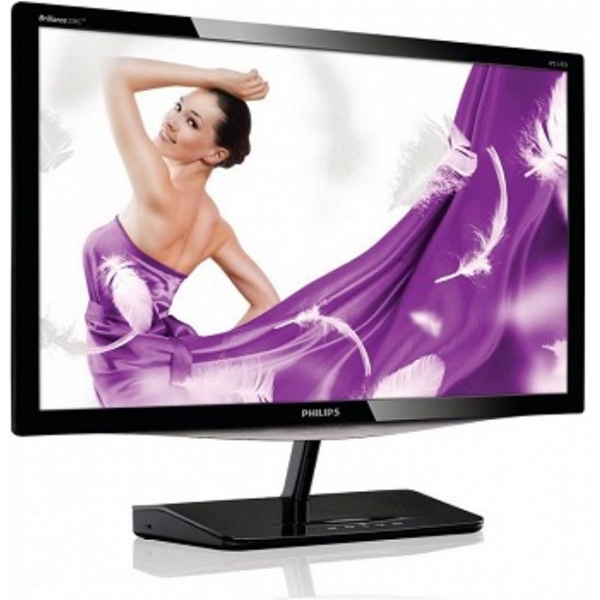 მონიტორი PHILIPS 239C4QHWAB/00 BLADE FULL HD 23"