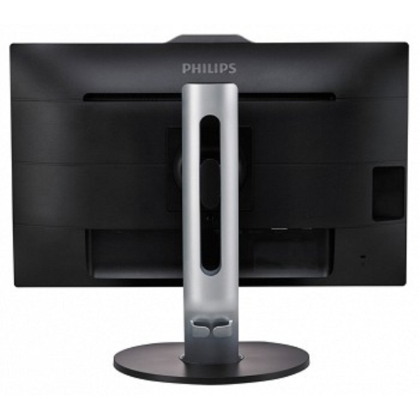 მონიტორი PHILIPS FULL HD 241P6QPJKES/00 23,8"