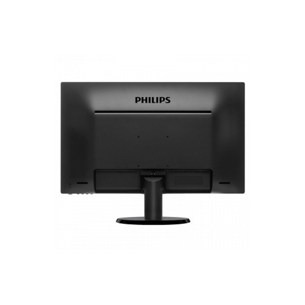 მონიტორი PHILIPS 243V5QHAB/00 FULL HD LED 23.6"