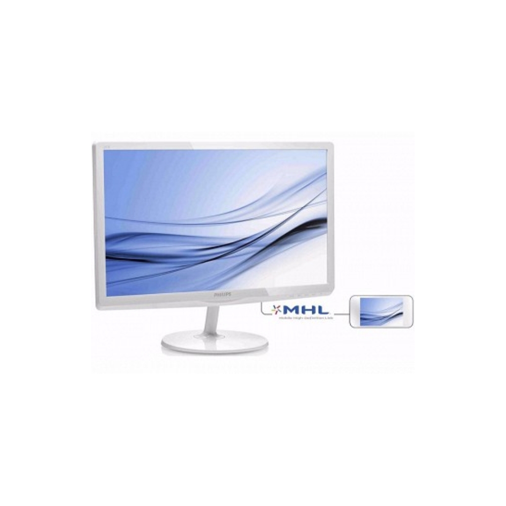 მონიტორი PHILIPS 247E6EDAW/00