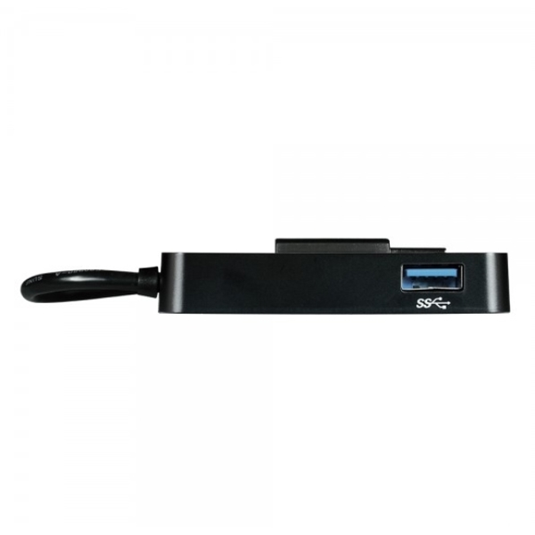 USB  ჰაბი  D-link  DUB-1341/A1B  3.0