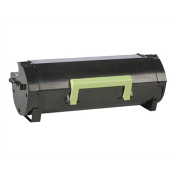 კარტრიჯი Lexmark 602H Toner Cartridge For MX310/MX410/MX510 (10K) - 60F2H00