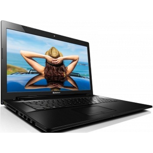 ნოუთბუქი  LENOVO  Ideapad G7080, 15.6" HD LED, Pentium 3805U 1.9Ghz, 4GB 500GB, DVD-RW, BT Free dos