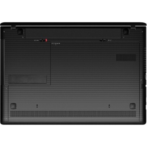 ნოუთბუქი  LENOVO  Ideapad G7080, 15.6" HD LED, Pentium 3805U 1.9Ghz, 4GB 500GB, DVD-RW, BT Free dos