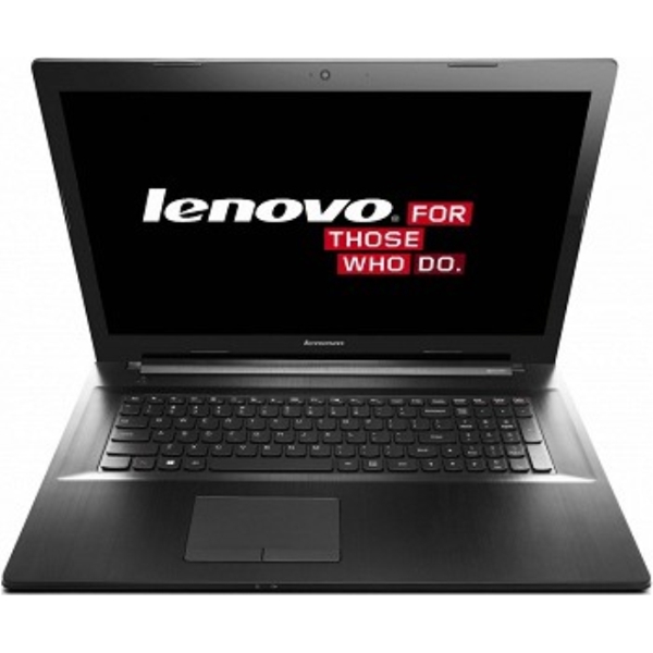 ნოუთბუქი  LENOVO  Ideapad G7080, 15.6" HD LED, Pentium 3805U 1.9Ghz, 4GB 500GB, DVD-RW, BT Free dos