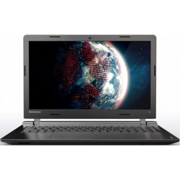 ნოუთბუქი  LENOVO  IP 100-15IBY N2840 4G 500G DVD  80MJ00J8UA